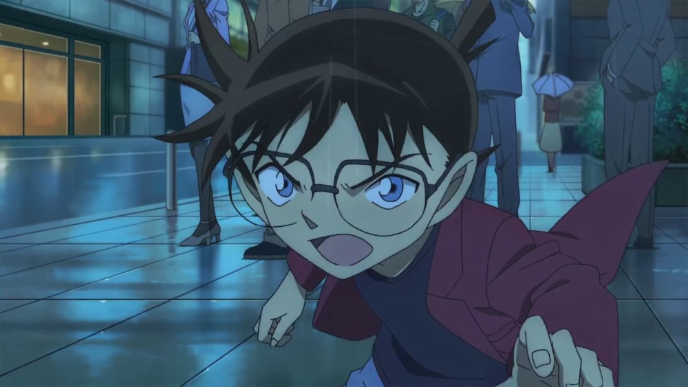 Detective Conan Detective Conan
